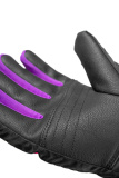 Reusch Dan R-TEX® XT Junior 6561213 7720 black pink 4